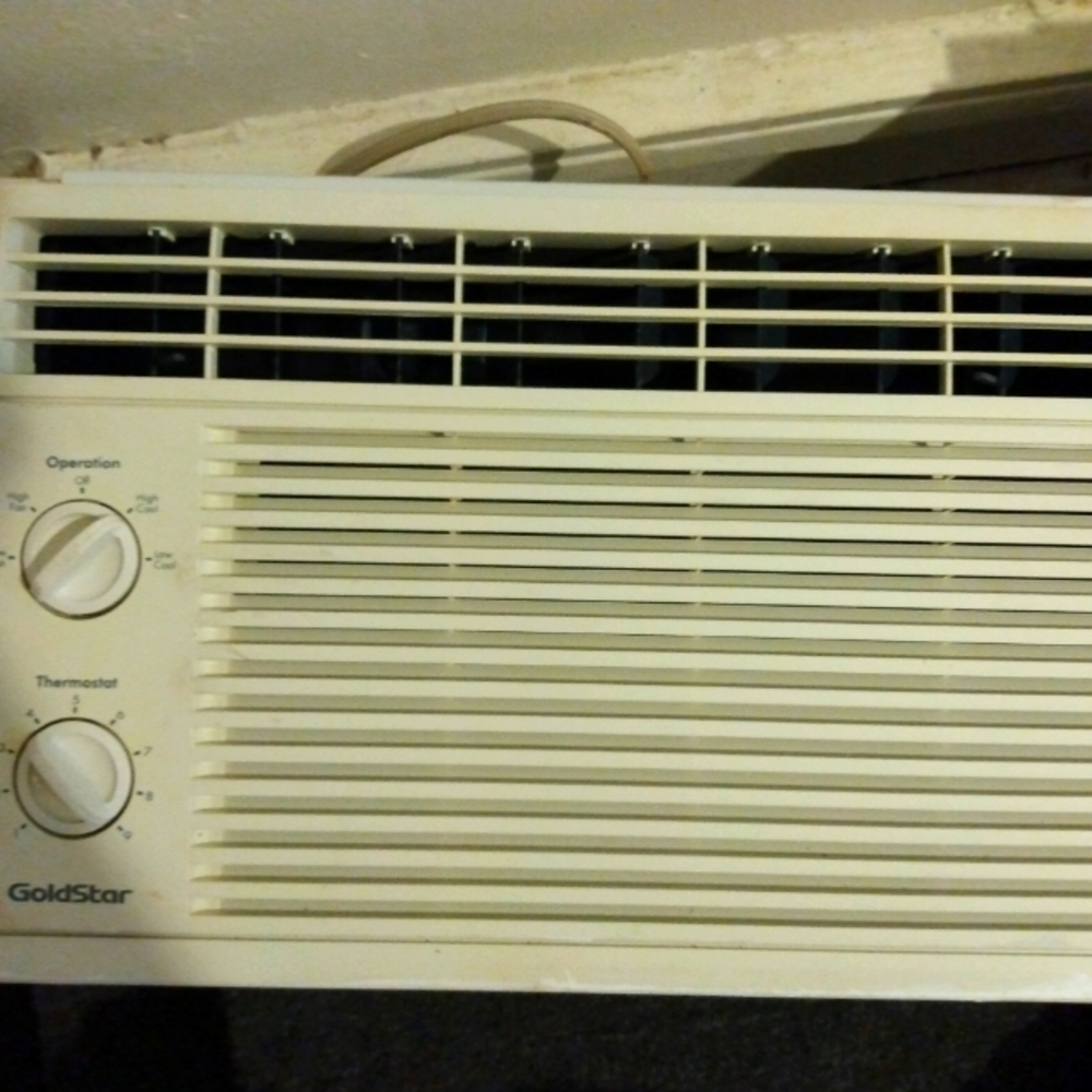 Airconditioner